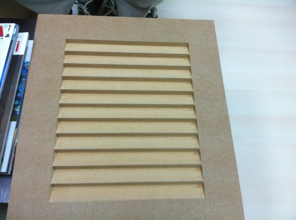 ahşap panjur resim 2