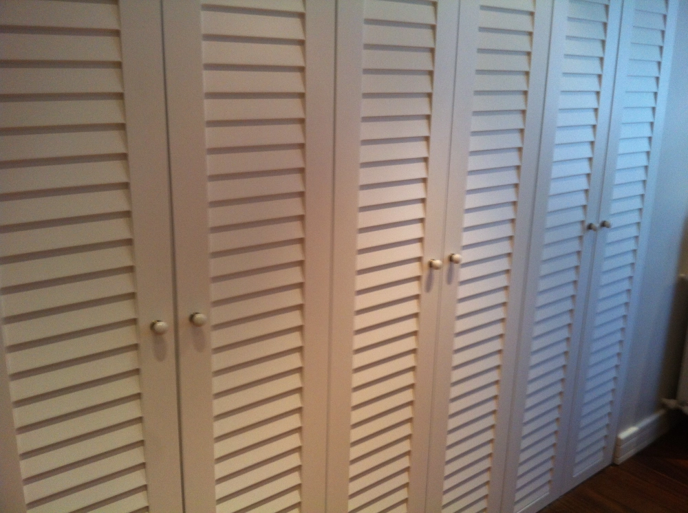 ahşap panjur resim 4