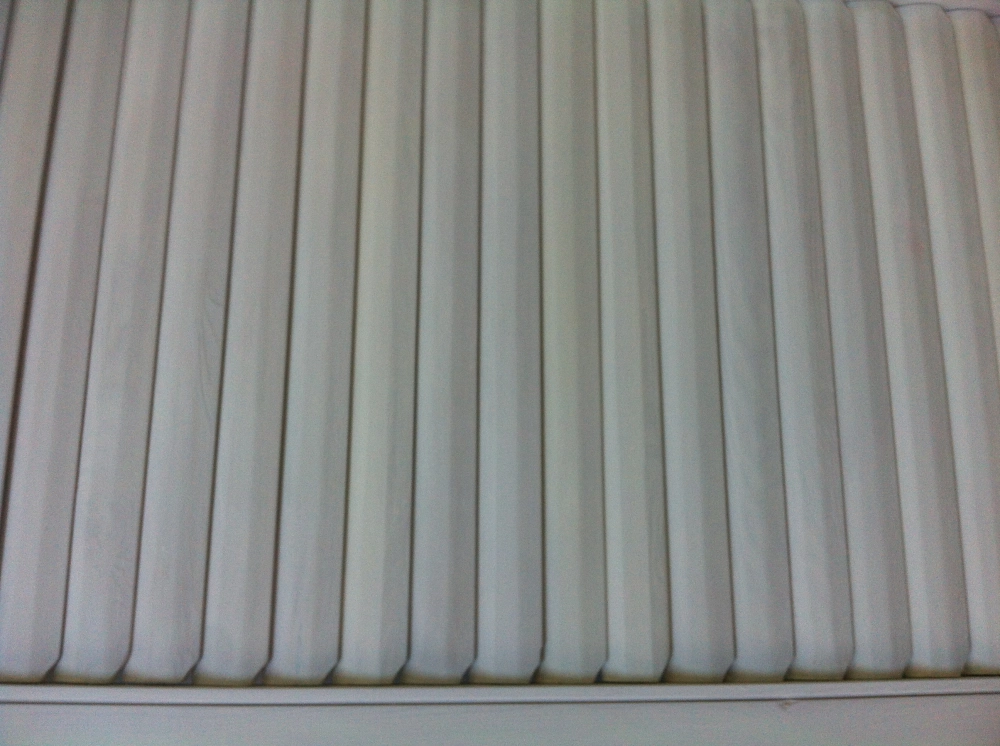 ahşap panjur resim 7